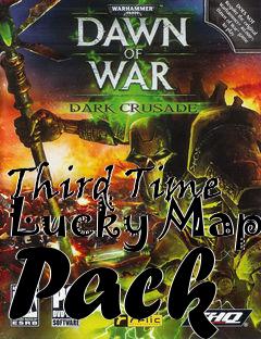 Box art for Third Time Lucky Map Pack