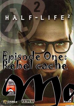 Box art for Episode One: Rebel cache Map