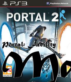 Box art for Portal: Facility Map