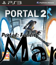 Box art for Portal: Facility Map