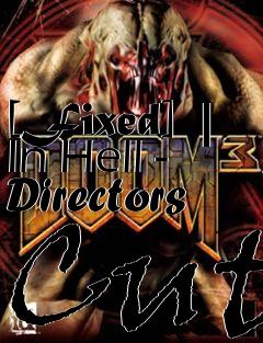 Box art for [Fixed] | In Hell - Directors Cut