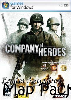 Box art for Eagles Squadron Map Pack