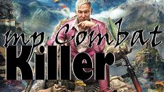 Box art for mp Combat Killer