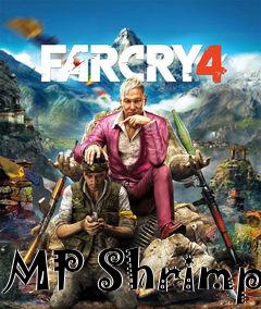 Box art for MP Shrimp