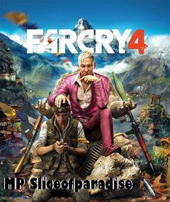 Box art for MP Sliceofparadise