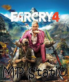 Box art for MP Static