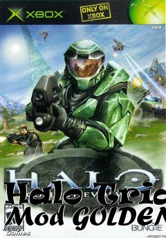 Box art for Halo Trial Mod GOLDEN