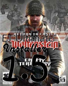 Box art for ET Ultimate Installer 1.5