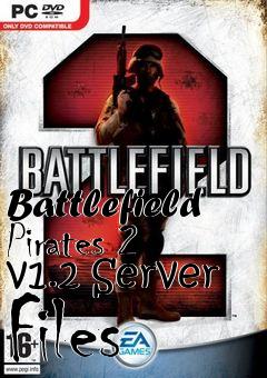 Box art for Battlefield Pirates 2 v1.2 Server Files