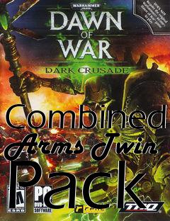 Box art for Combined Arms Twin Pack