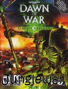 Box art for Junglewar