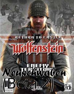 Box art for Neuschwaben (Beta 2)