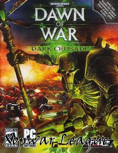 Box art for Xopwar League