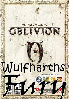 Box art for Wulfharths Fury