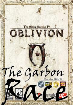 Box art for The Garbon Race