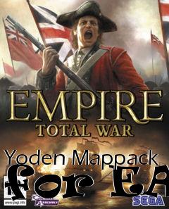 Box art for Yoden Mappack for EAW