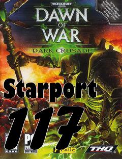 Box art for Starport 117