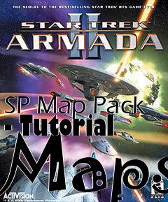 Box art for SP Map Pack - Tutorial Maps