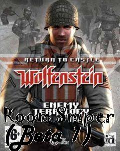 Box art for Room Sniper (Beta 1)