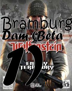 Box art for Bramburg Dam (Beta 1)