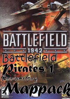 Box art for Battlefield Pirates 1 Anniversary Mappack