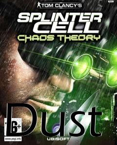 Box art for Dust