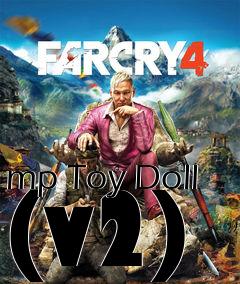 Box art for mp Toy Doll (v2)