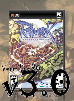 Box art for VermilionRO v3.0