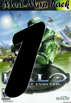 Box art for BloodGulch Mod Map Pack 1