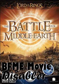 Box art for BFME Movie Disabler