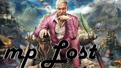 Box art for mp Lost