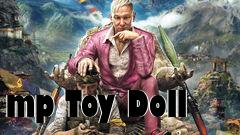 Box art for mp Toy Doll