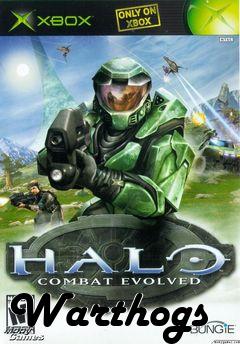 Box art for Warthogs