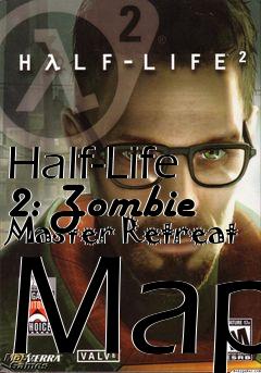 Box art for Half-Life 2: Zombie Master Retreat Map