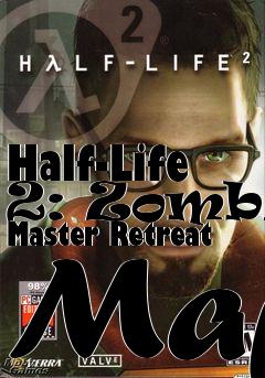 Box art for Half-Life 2: Zombie Master Retreat Map