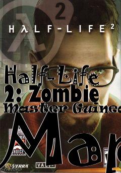 Box art for Half-Life 2: Zombie Master Guineapig Map