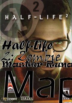 Box art for Half-Life 2: Zombie Master Runaway2 Map