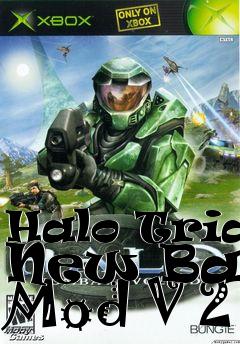 Box art for Halo Trial New Base Mod V 2