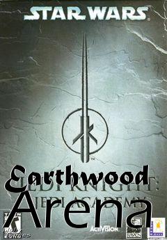 Box art for Earthwood Arena