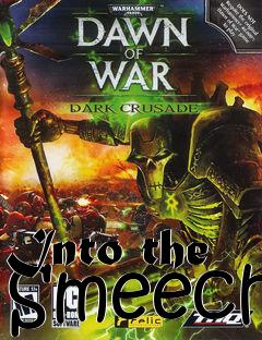 Box art for Into the Smeech