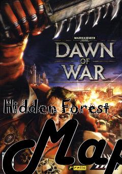 Box art for Hidden Forest Map