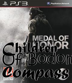 Box art for Children Of Bodom Compass