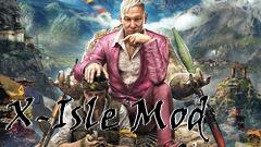 Box art for X-Isle Mod