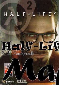 Box art for Half-Life 2: SP Zombierush Map