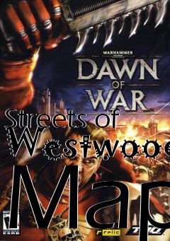 Box art for Streets of Westwood Map