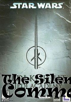 Box art for The Silent Command