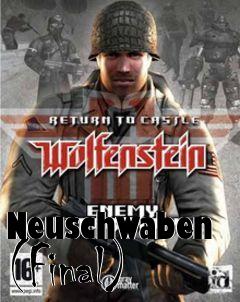 Box art for Neuschwaben (Final)