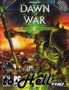 Box art for Ascension to Hell