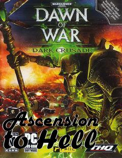 Box art for Ascension to Hell