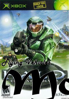 Box art for Flying Vehicles Mod